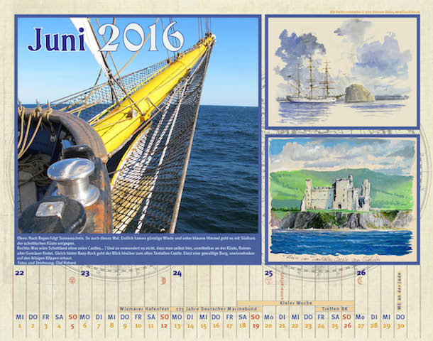 GF Kalender 201615